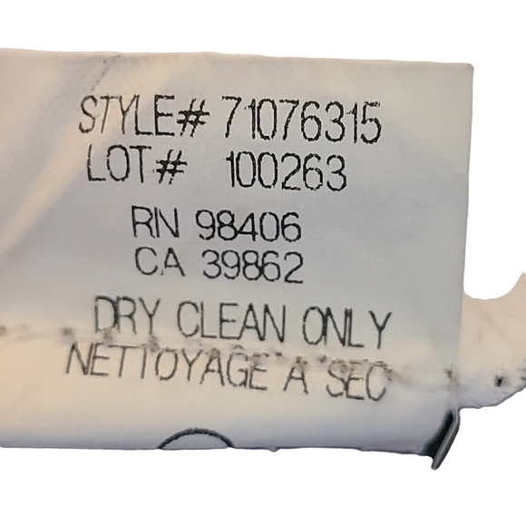 Theory Sz.6 black zip up side mini skirt glamcore chic mob wife sleek iconic - Picture 5 of 8